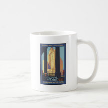 The Royal York Toronto Canada Coffee Mugs