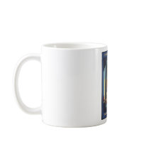 The Royal York Toronto Canada Coffee Mugs