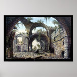 the ruins print
