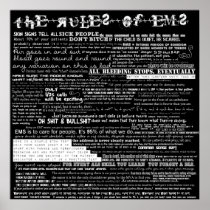 The Rules of EMS Print