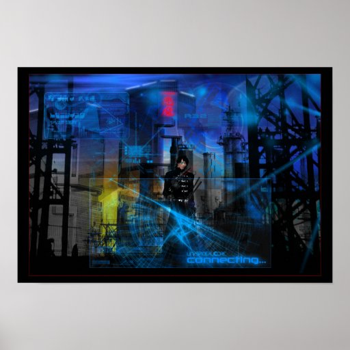 The Runaway Poster