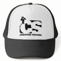 The Ryan Mesh Hat