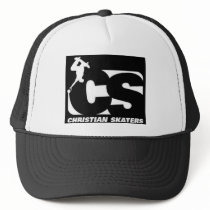 The Ryan Invert Hats