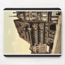 The Sack House, Brunswick (i.e., Braunschweig), Ge Mouse Pads
