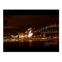 ~THE SAILS~ POST CARDS
