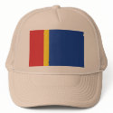 the Sami people , Norway hats