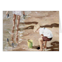 The Sand Carpenter Cards