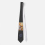 The Sandi necktie
