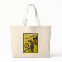 The Scarecrow Of Oz Bags