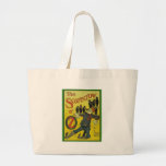 The Scarecrow Of Oz Bags
