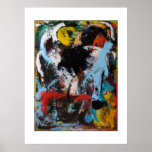 The Scarecrow Print