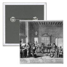 The School Master Pin
