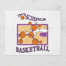 the science of basketball flyers