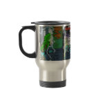 The Scientist Intergalactic Vampires Mugs