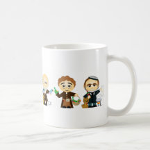 The Scientists Mug