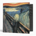 The Scream Binder