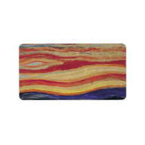 The Scream by Edvard Munch, Vintage Expressionism
