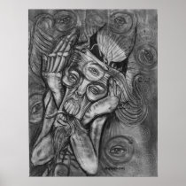 the scream posters
