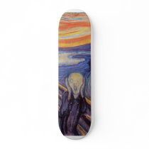 The Scream