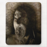 The Screaming Mousepad