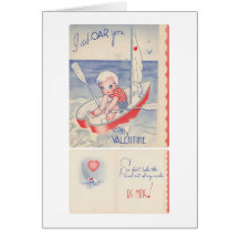 The Sea of Love Cards