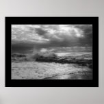 The Sea Print