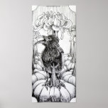 The Seasons: Fall Posters
