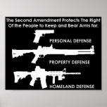 The Second Amendment Protects Print