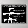 The Second Amendment Protects Print