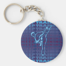 The Secret Keychains