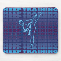 The Secret Mousepads