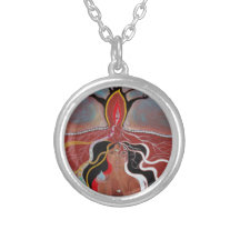 The Secrets Of Mother Earth Necklace