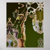 The See-Being Print