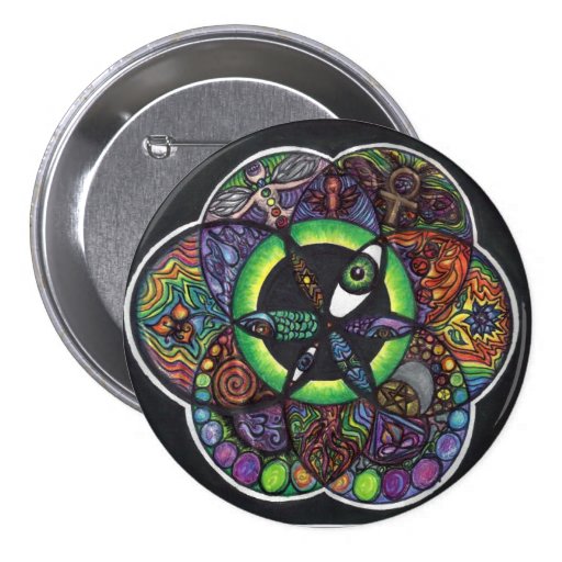 The Seed Buttons
