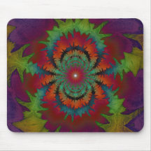 The Seed Mouse Pads