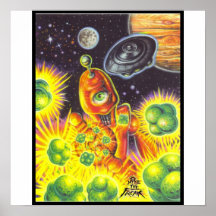 The Seed of Life-print