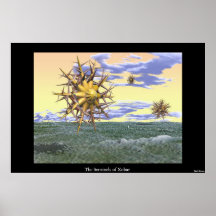 The Sentinels of Xobar Poster