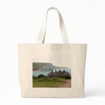 The Seven Sisters, Cuckmere Haven, Sussex Bag