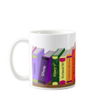 The Shakespeare Collection mugs