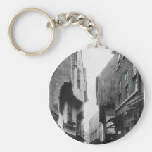 The Shambles 1901 Keychains