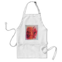 The Shambles York Apron