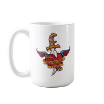 The Shameless Flirts Mugs