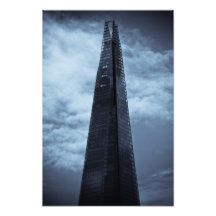 The Shard Art Photo