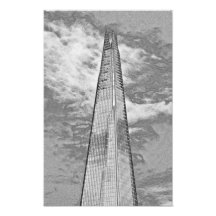 The Shard Art Photo