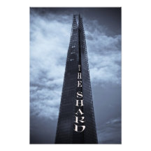 The Shard Art Photo