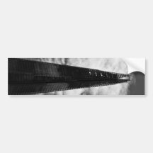 The Shard Bumper Sticker