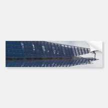 The Shard Bumper Stickers