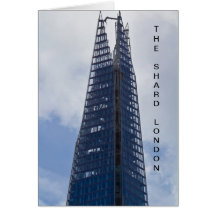 The Shard Cards