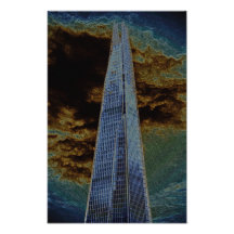 The Shard London Photo