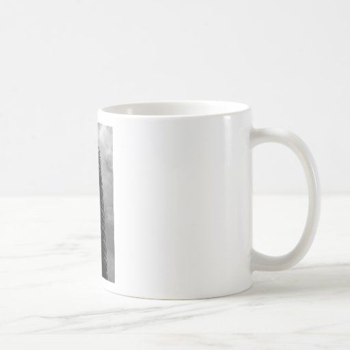 The Shard Mugs